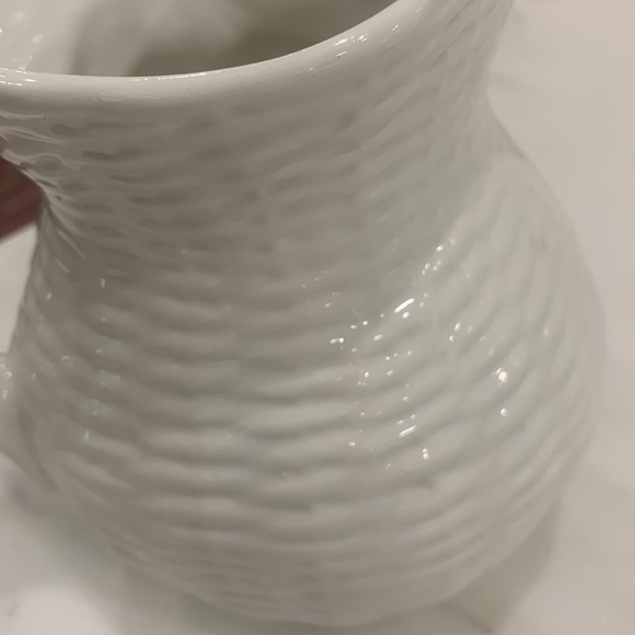 Rare Ceramiche da Tavola ceramic pitcher - Picture 3 of 5